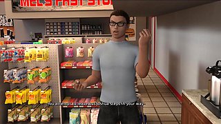 A Step-mother's Love (orborigin) [part 5] Part 27 Gameplay by Loveskysan69