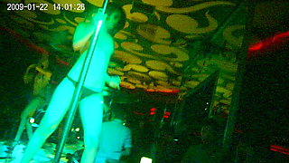 Dancing All Night vol.001 (Alexis 2013)