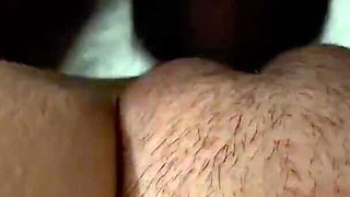 Husband Lost a Bet Now His Wife Sucks and Fucks a Black Cock All He Can Do Is Watch