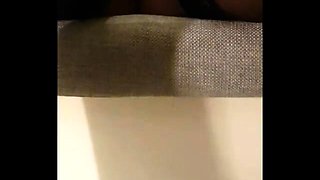 Amateur girl solo masturbation