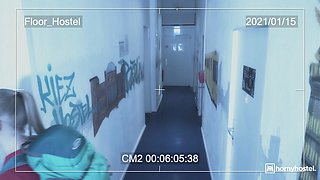 Jason Steel Ignites Passion in Wild Blonde Payment Play