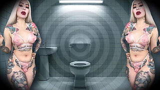 Bathroom Furniture - Reprogramming, Original Edition
