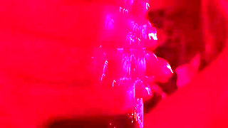 A Scarlet Kind of Dream