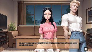 Glory of Holly (part 1)