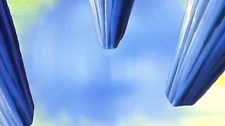 Consummate gill at manga xxx