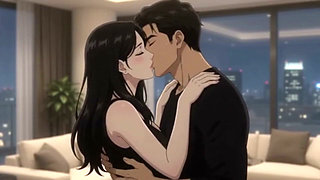 Private Arrangement Help Wanted Turned Intimate