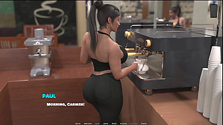 Obsessed with Horny Divorced MILFs (part 13)