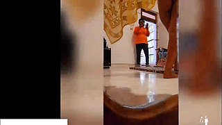 Smriti Jain Swiggy delivery boy full Dare Video