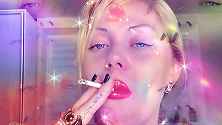 On which expensive things I spent thousands of dollars which you tributed to me!?
