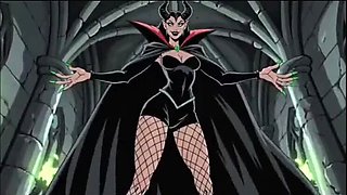 Aladdin Cuckold: Magic Lamp Makes His Wife Cheat in Dirty Cartoon Sex