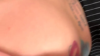 Great Ass Anal Fuck