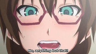 Kanojo wa dare to demo sex suru Episode 2