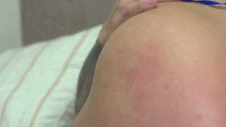 Casual Sex with My Husband! It Leaves My Vagina Full of Semen.