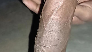 New video upload hand job