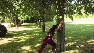 Betzzs Anger Melts Seeing Your Big Cock
