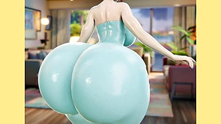 Big Ass Animation
