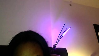 Jemeni loves it Anal Black and Ebony Bukkake Interracial POV