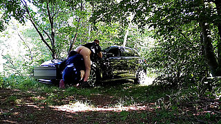 Not so Boring Afternoon