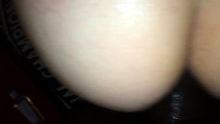 Huge Bareback Adventure!