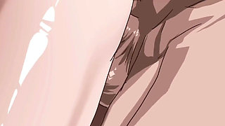 Android 18 Fucks and Sucks Future Trunk ́s Huge Cock. Dragon Ball Parody. Part 2