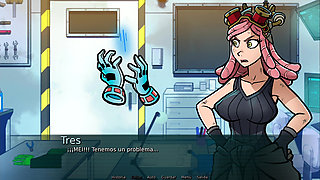 Mei's Project - The Voluptuous Yor Forger Testing the Great Invention of the Beautiful Mei