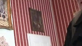 Big boobs babe tries BDSM