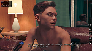 Drive to Nowhere - V1.6 - Full Part