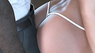 Laura, lustful secrets: unfaithful hot wife ep.9