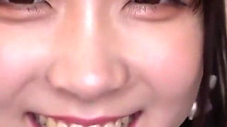 High-energy Hookup - Playful Sugamo Beauty Lives Out Her Wild Fantasy in a Passionate Double Creampie -1
