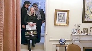 Voluptes Secretes (1979)