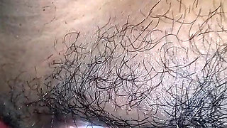 Boy friend fucked her girlfriend
