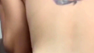 Milk Tits Fulfill My Fetish