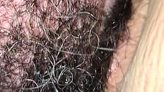 Hot wife sucks my big cock and takes a deep creampie