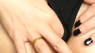 Would You Me Make Such a Delicious, Creamy, Pussy Juice Covered Panty for You