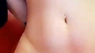 Big and busty tit pornstar
