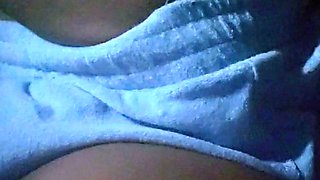 REAL Public PUSSY Play Almost CAUGHT after Gym   Petite