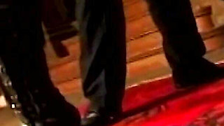 Absolute BDSM - Anal Taken Apart