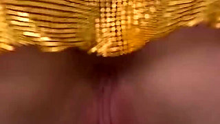 Beautiful Dance and My Wet Pussy