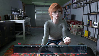 Smartass: show me your boobs ep 4