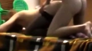 Maman francaise baise au travail en levrette - Amateur