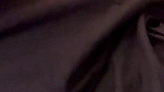 Tied Slut Cumming Hard