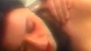 Blowjob and Fuck Hard in Retro Movie