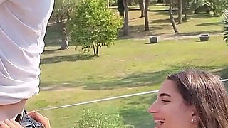 I Fuck the Estate Agent