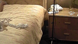Interracial Bar Meet - After Party Hook-up