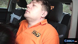 Exciting Michael's perky tits smut