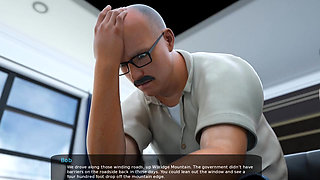 Milfy City v0.6e Part 60 Ruined Night of Problems by Loveskysan69