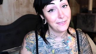 Jude Ryan – Sex Ed with Mommy