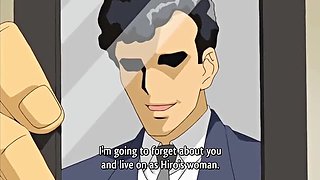 Hentai teen anal sex with sister in law and toys