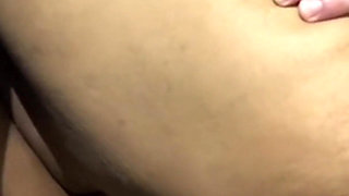 Group Sex with a Married Brazilian BBW