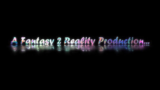 Fantasy 2 Reality: The Captive Milf Pleasure Pet! (Part 1) PREVIEW